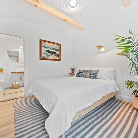 Sisu, A Boutique Motel Plymouth Extérieur photo