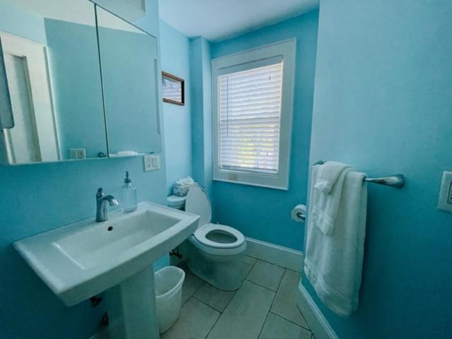Sisu, A Boutique Motel Plymouth Extérieur photo