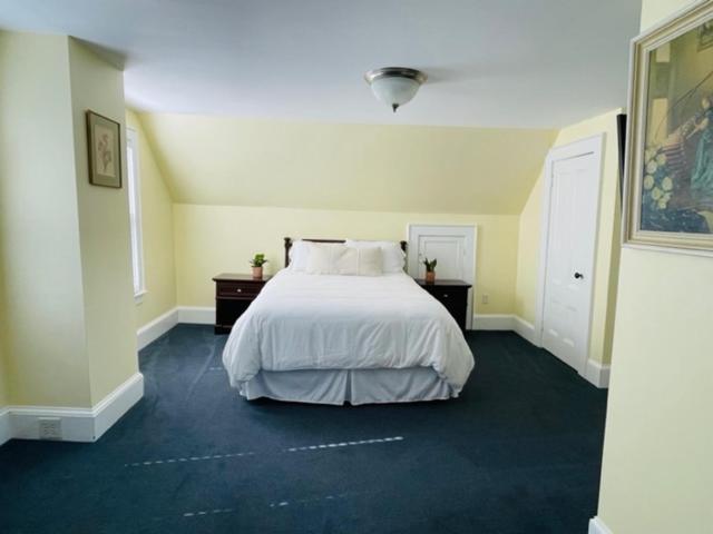 Sisu, A Boutique Motel Plymouth Extérieur photo