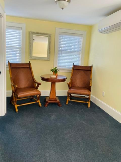 Sisu, A Boutique Motel Plymouth Extérieur photo