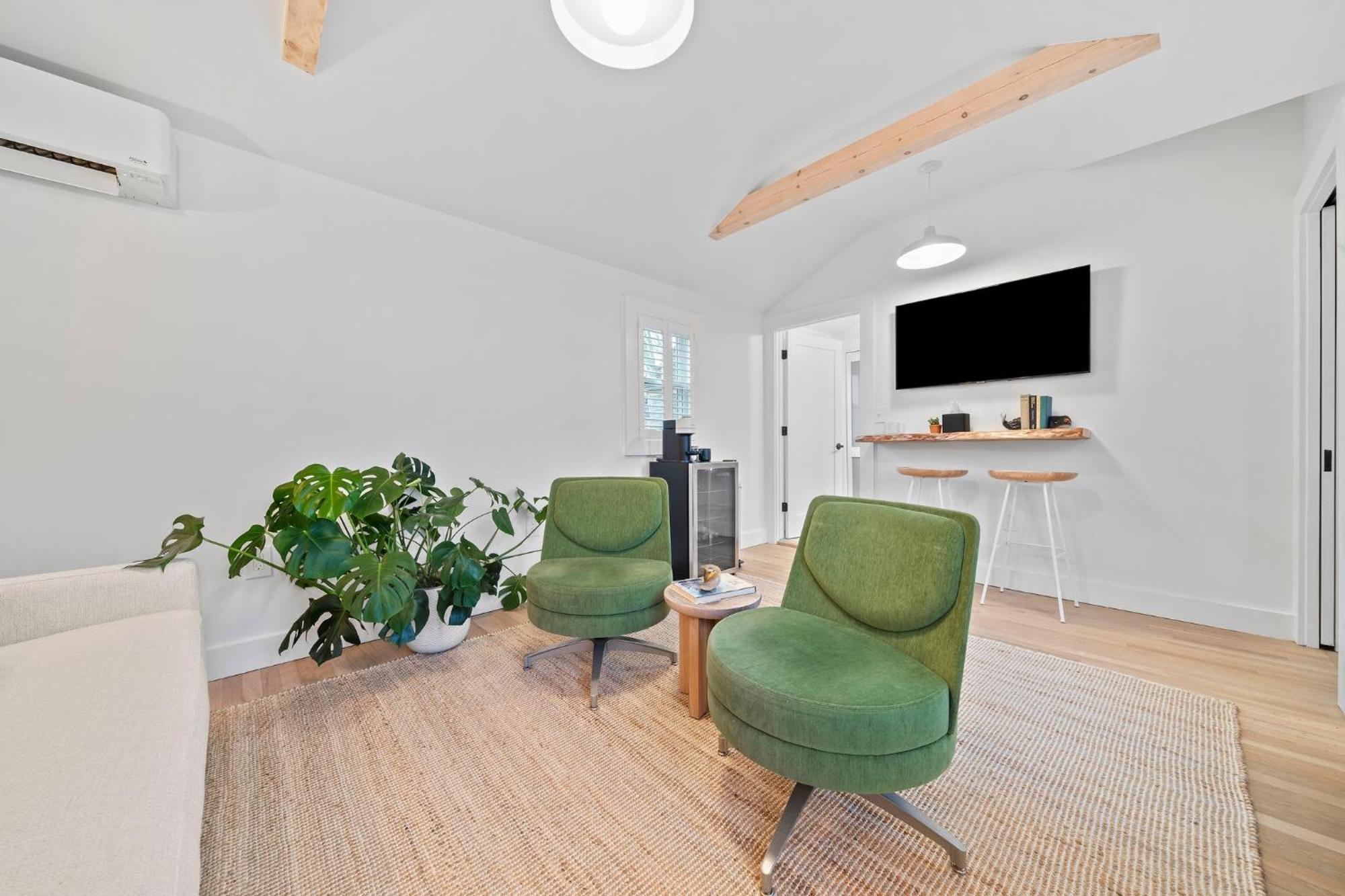 Sisu, A Boutique Motel Plymouth Extérieur photo
