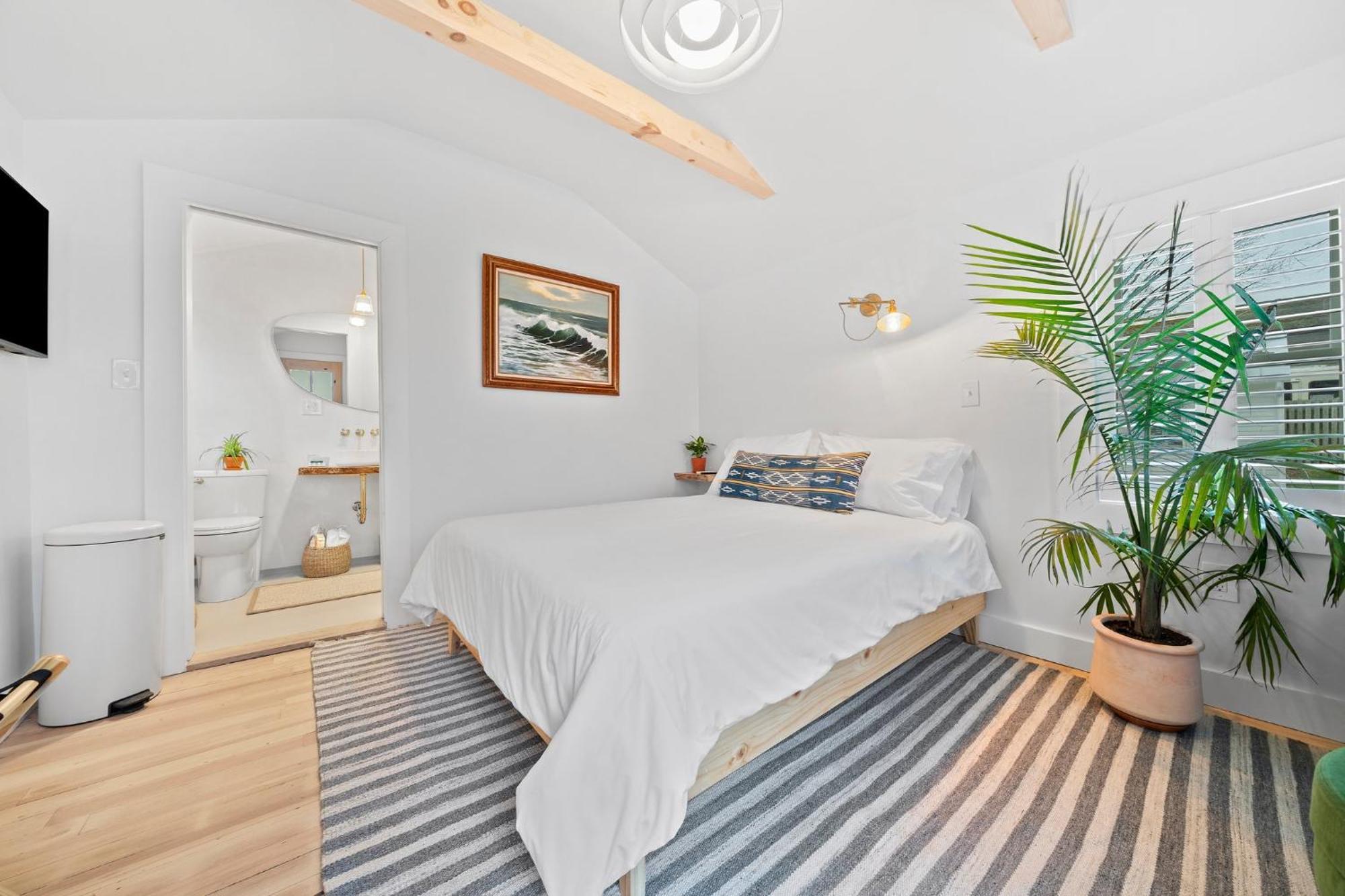 Sisu, A Boutique Motel Plymouth Extérieur photo