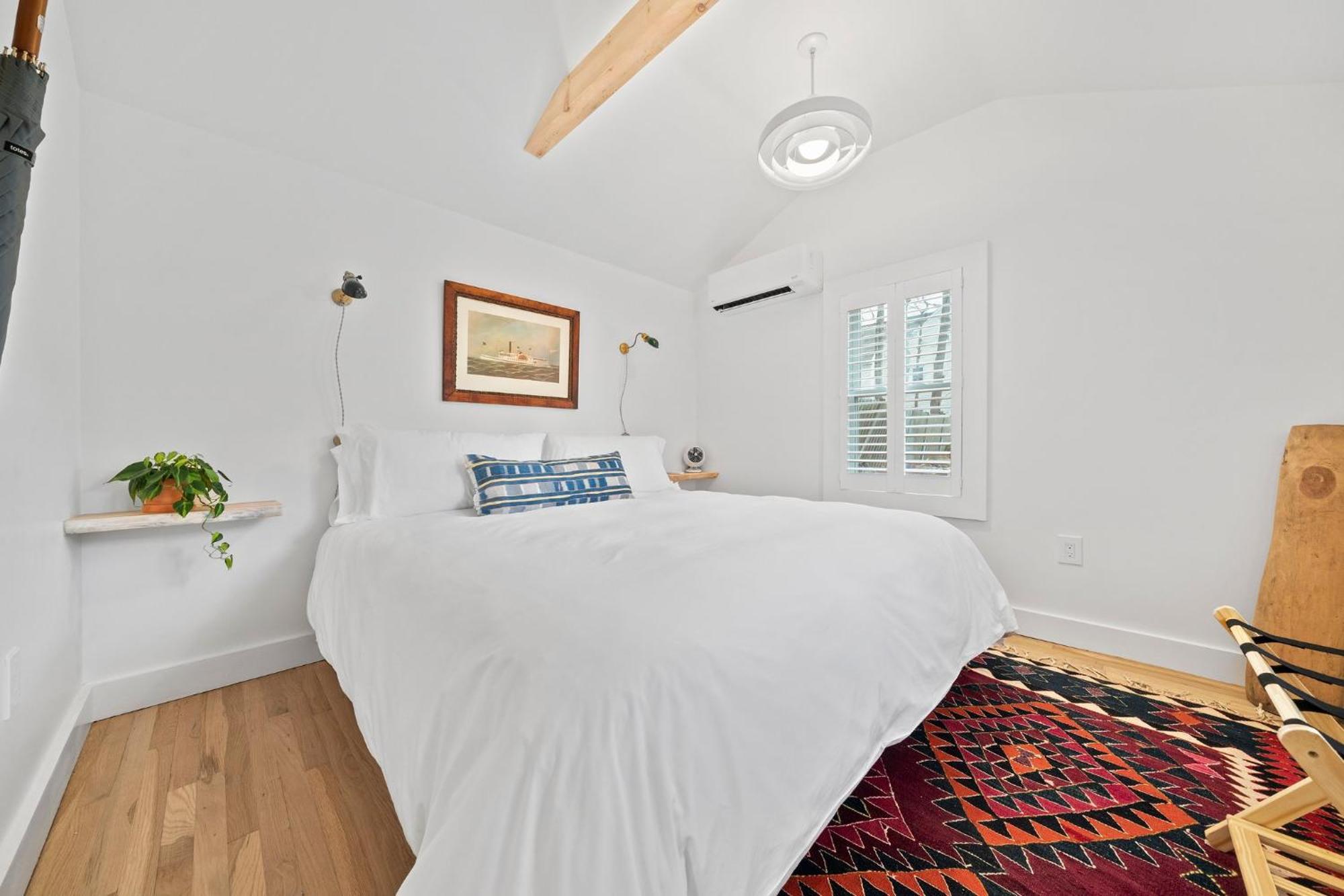 Sisu, A Boutique Motel Plymouth Extérieur photo