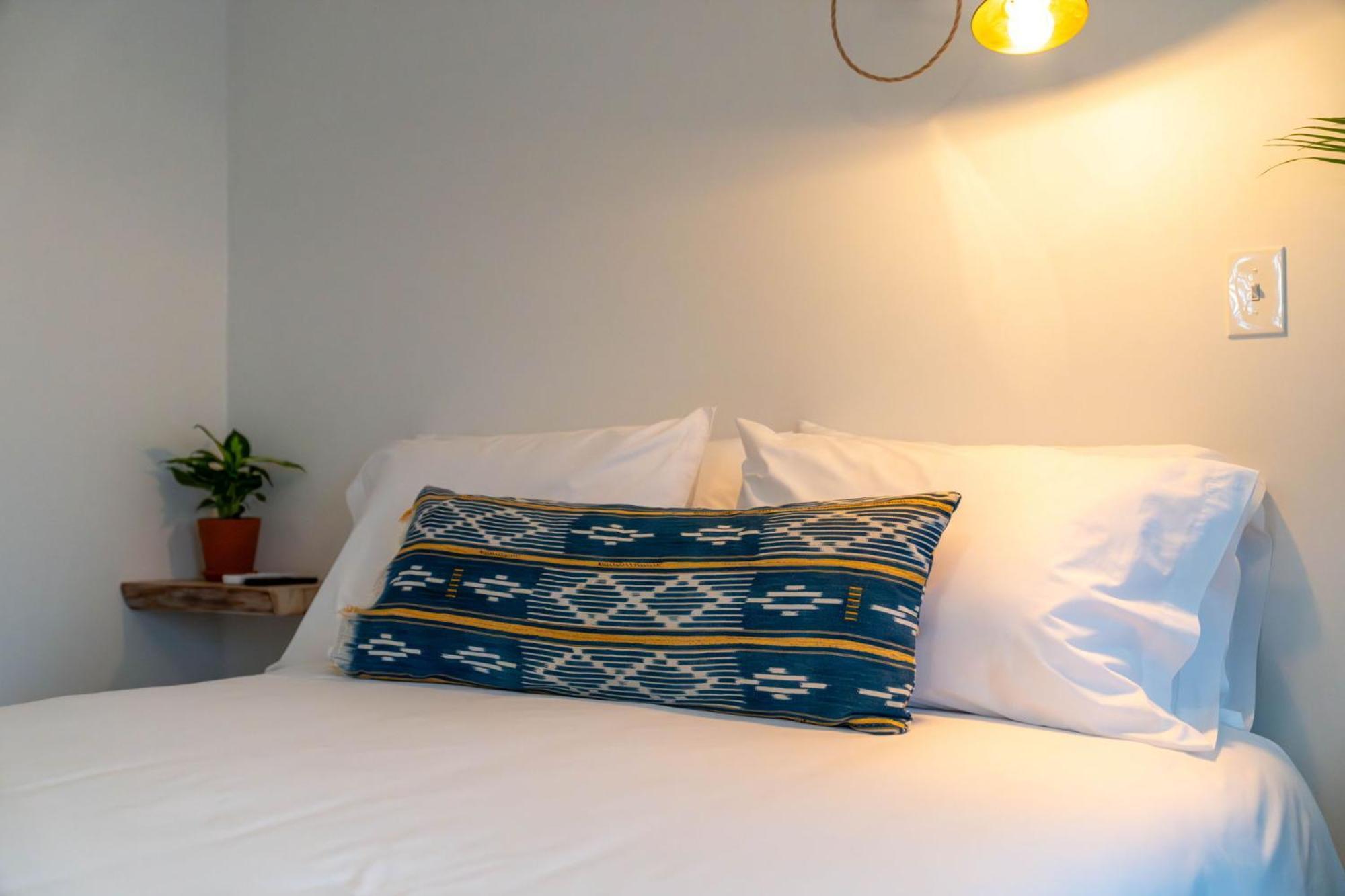 Sisu, A Boutique Motel Plymouth Extérieur photo